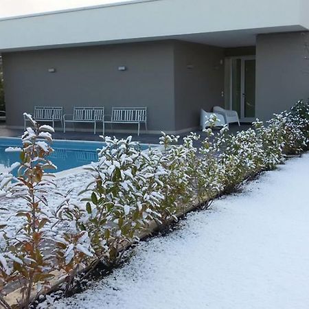 Etna Charme Bed & Breakfast Маскалучия Екстериор снимка