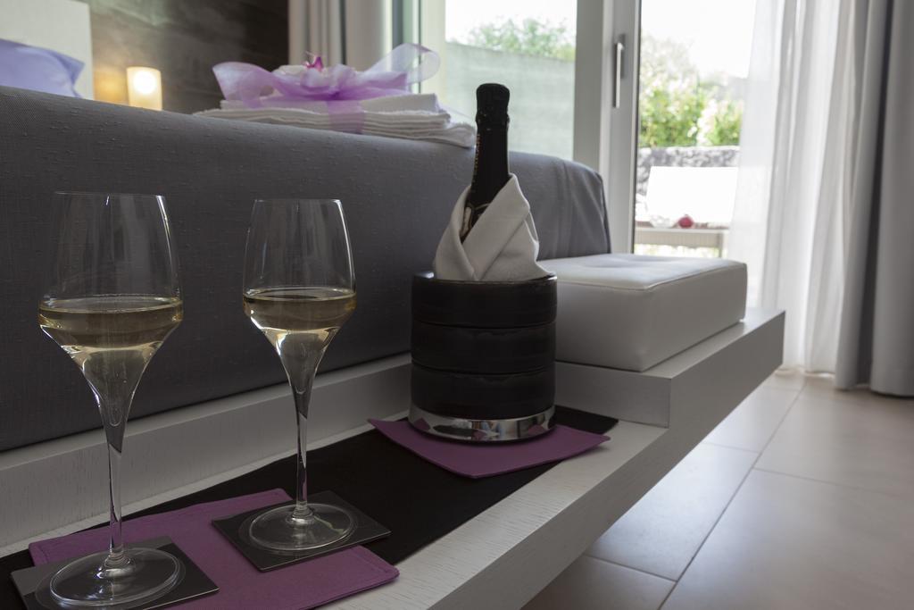 Etna Charme Bed & Breakfast Маскалучия Стая снимка