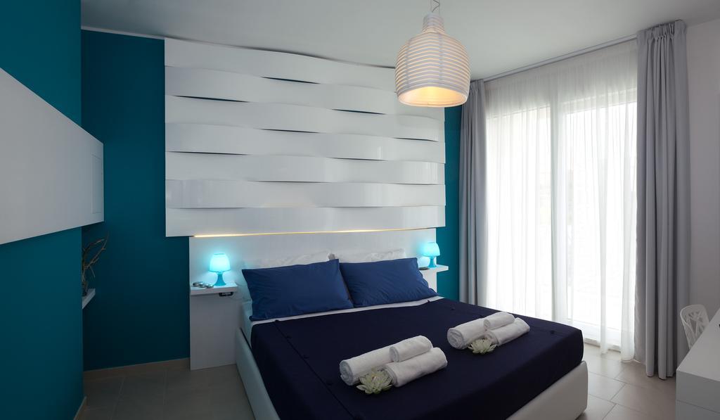 Etna Charme Bed & Breakfast Маскалучия Стая снимка