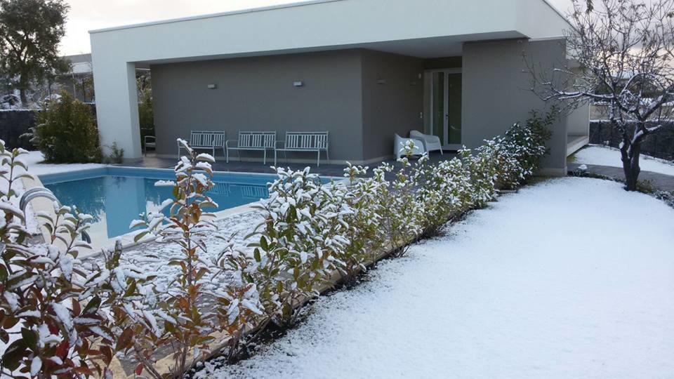 Etna Charme Bed & Breakfast Маскалучия Екстериор снимка